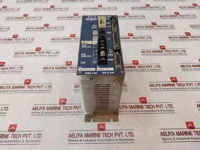 Nsk Esa-y2020T23-31 Megatorque Servo Drive