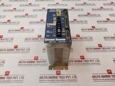 Esa-y2020T23-31 Nsk Megatorque Used Esa-y2020T23-31 Nsk Megatorque Used