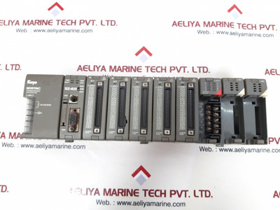 Koyo z-08b-c programmable controller 031804200 87ml ind.