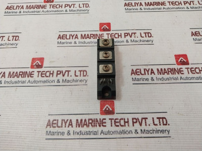 Sanrex Power Module Sansha Electric Mfg Co., Ltd. Used Sanrex Power Module Sansha Electric Mfg Co., Ltd. Used