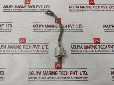 Diode International Rectifier 45Lr120D Italy 80 Gm Used Diode International Rectifier 45Lr120D Italy 80 Gm Used