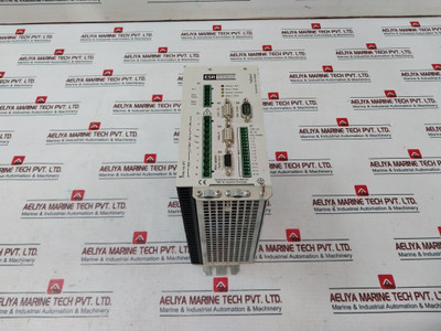 Esr Pollmeier Bn 6753.3531 B2-r1-a1-f5 Ac Servo Amplifier 6A 320V