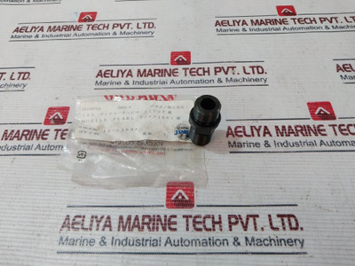 Volcano Opw-3-#6 Connector Pump