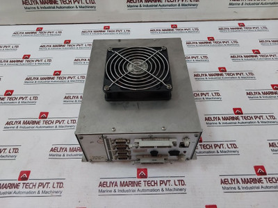 Comsys Pac-Bric 4 Industrial Computer 110.241.1631 Rev.6 (Not Working)