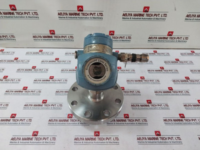 Rosemount 5300 Series Used Rosemount 5300 Series Used