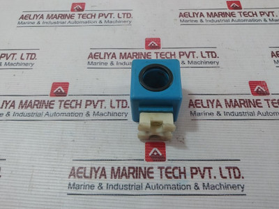 Vickers D-02-101728 Solenoid Coil