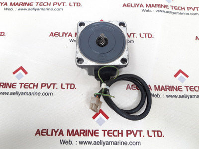 Spg xbm9150g motor, 150w output power, made in Korea