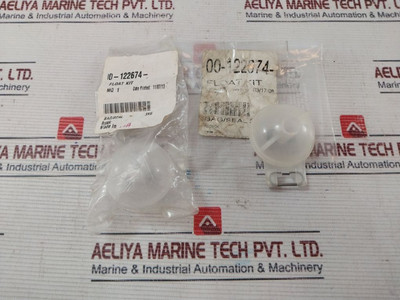 Hobart 00-122674 Float Kit Assembly New Hobart 00-122674 Float Kit Assembly New