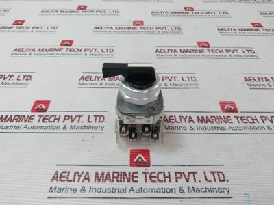 Allen-bradley 800T-xa Selector Switch Series D 800T-j17Kc1
