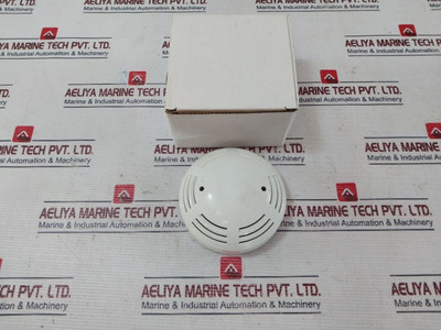 Eleks Efire-eod Smoke Detector 1922-cpr-0441 12-24V