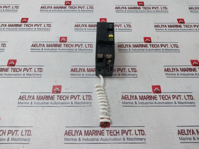 Square D Qo Plug In Circuit Breaker 30A 120/240 Vac Class A