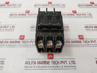 Carling Technologies Ea3-x0-01-918-32C-hb Circuit Breaker 480V 50A