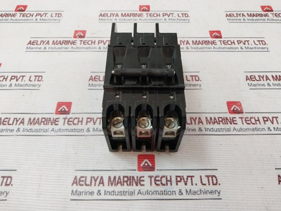 Carling Technologies - Ea3-x0-01-918-32C-hb, 480V, 50A Used Carling Technologies - Ea3-x0-01-918-32C-hb, 480V, 50A Used