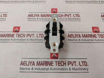 Legrand 7803 Manual Motor Controller Switch 3-phase 30A 600V Ac Max