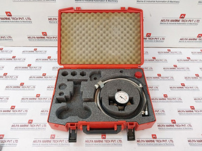Hydac Charging And Testing Unit Used Hydac Charging And Testing Unit Used