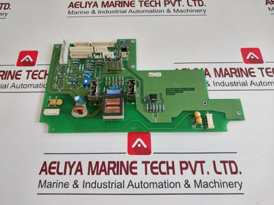 2900T3B1 Pcb Card Pcb100006-1_Adapter 2900T3B1 Pcb Card Pcb100006-1_Adapter