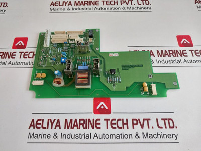 2900T3B1 Pcb Card Pcb100006-1_Adapter