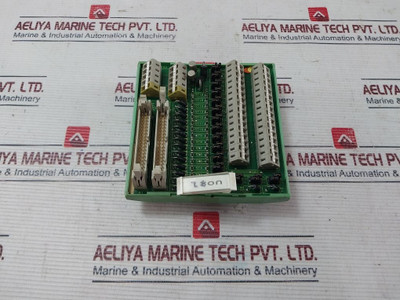 Phoenix Contact 37913068 Um Interface Printed Circuit Board