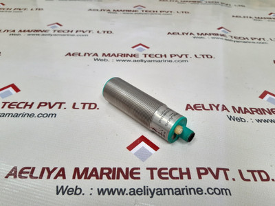 Pepperl Fuchs UC1000-30GM-E6-V1 Ultrasonic Sensor 27677S