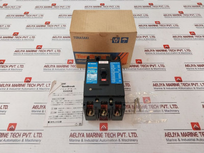 Terasaki Xs100Ns Circuit Breaker New Terasaki Xs100Ns Circuit Breaker New