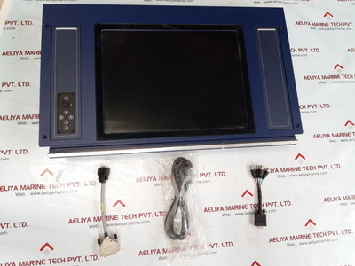 Hatteland Jh 20T06 Kmp-a1-10344 Display 20,1 Inch Tft Manufacturer Hatteland Jh 20T06 Kmp-a1-10344 Display 20,1 Inch Tft Manufacturer