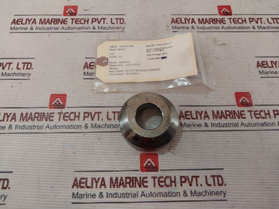 Nov 50004108 Outer Bearing Ring Spindle 606925