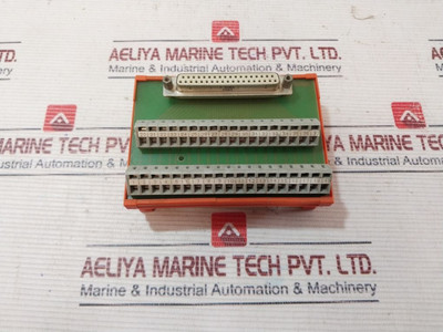 Module Wago 289-558, 29842,Wago Used