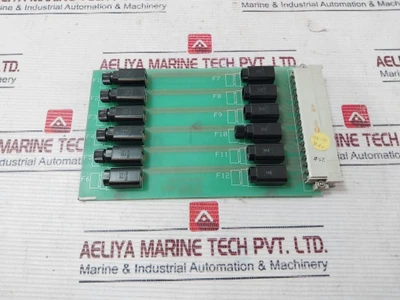 Phontech 94100-008 Printed Circuit Board