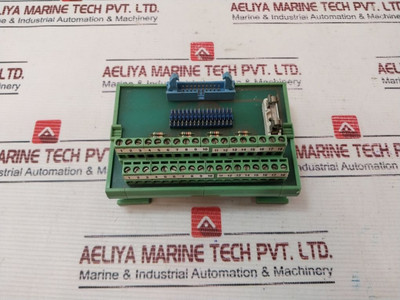 Interface Module Phoenix Contact Umk-se 11,25 Used Interface Module Phoenix Contact Umk-se 11,25 Used