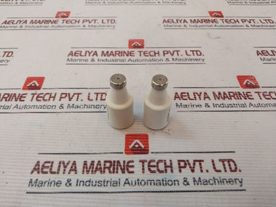 Lot Of 2X Ifo Electric Cee16 Fuse 20/500 Gl