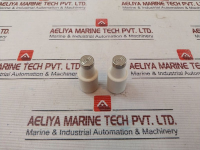 Lot Of 6X Ifo Electric Cee16 Fuse 25/500 Gl