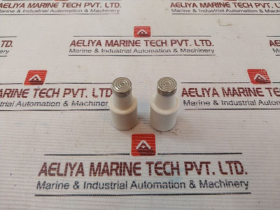 Lot Of 6X Ifo Electric Cee16 Fuse 25/500 Gl New Lot Of 6X Ifo Electric Cee16 Fuse 25/500 Gl New