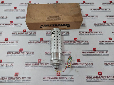Det-tronics Pir9400A3A1Aw Gas Detector Pir9400A3A1Ab 006300-007