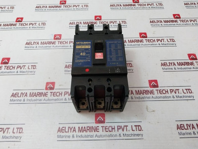 Nf100-sh Mitsubishi Electric Used Nf100-sh Mitsubishi Electric Used
