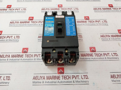 Tembreak Terasaki Xs100Ns Circuit Breaker New Tembreak Terasaki Xs100Ns Circuit Breaker New