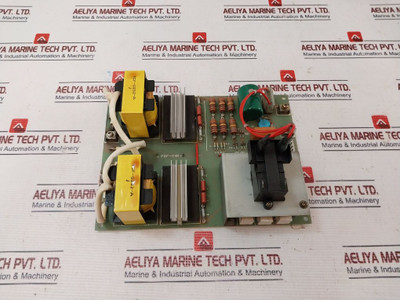 Pbf-0161-b/ Pbf-0161-1 Printed Circuit Board
