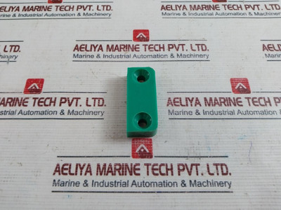 Lot Of 4X Aker Ba0019453 Sliding Pad Yoke 455144 New