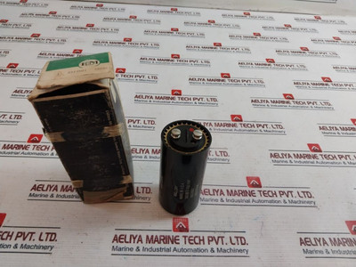 Capacitor Mallory Electro-motive Division General Motors New Capacitor Mallory Electro-motive Division General Motors New