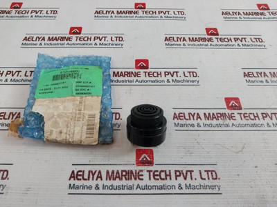 Mallory Sonalert SC648ANPR Buzzer Piezo & Audio Indicator 16-48Vac/Dc