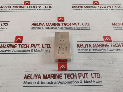 Potter & Brumfield Jr-1008 Control Relay 4Xno 10-pin New Potter & Brumfield Jr-1008 Control Relay 4Xno 10-pin New