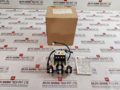 Thermal Overload Relay Fuji Electric New Thermal Overload Relay Fuji Electric New