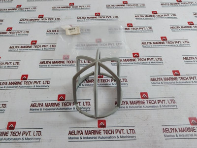 5021G Scn-173109 Fixture Fitting Gland Light Used 5021G Scn-173109 Fixture Fitting Gland Light Used