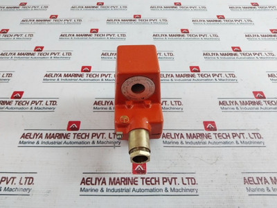 Eugen Seitz Ag, Solenoid Valve, 2A28, 24V, 11W, Switzerland Used Eugen Seitz Ag, Solenoid Valve, 2A28, 24V, 11W, Switzerland Used