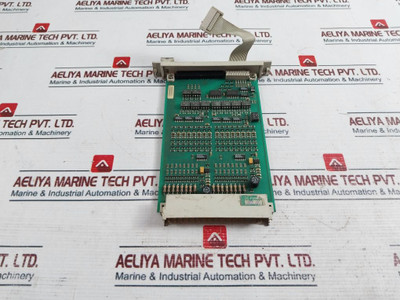 Honeywell Fsc 10101/1/1 Digital Input Module