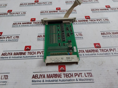 Honeywell Fsc 10101/2/1 Digital Input Module 24 Vdc, 7 Ma