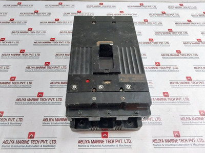 Circuit Breaker General Electric Tkm3F Used