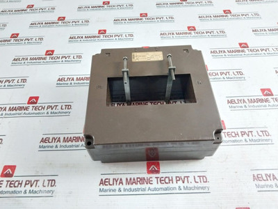 Ime Tas125 Single Phase Current Transformer Used Ime Tas125 Single Phase Current Transformer Used