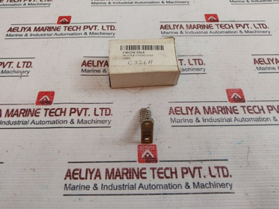 General Electric Cr123C326A Overload Relay Heater