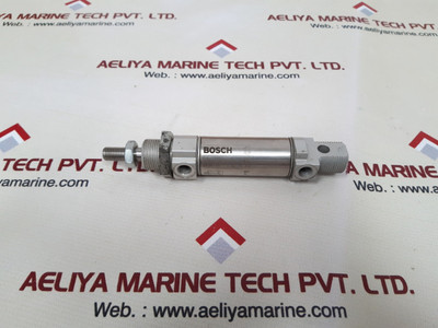 Bosch pneumatic cylinder 822 034 202 015 ǿ25/25 pe 10 bar Bosch pneumatic cylinder 822 034 202 015 ǿ25/25 pe 10 bar