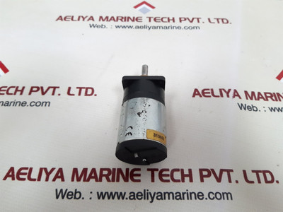 Maxon 110453 motor with gear, 319m1 Swiss made, 260 gm. Maxon 110453 motor with gear, 319m1 Swiss made, 260 gm.